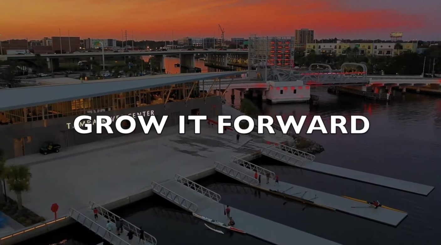 Grow It Forward
